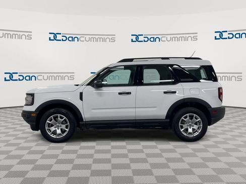 Used 2023 Ford Bronco Sport AWD/4WD image 5
