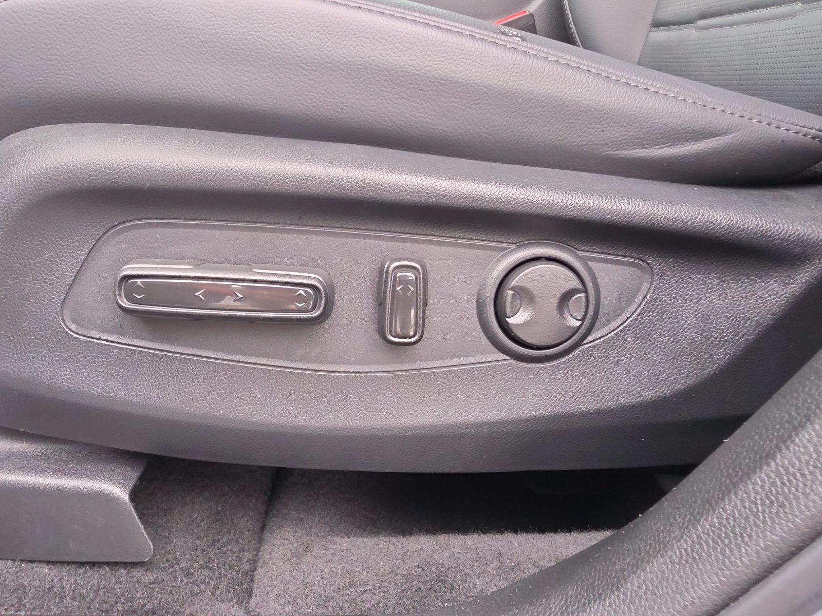 Certified 2024 Honda CR-V EX-L image 16