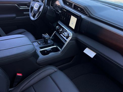 New 2026 GMC Sierra 1500 Denali AWD/4WD image 14