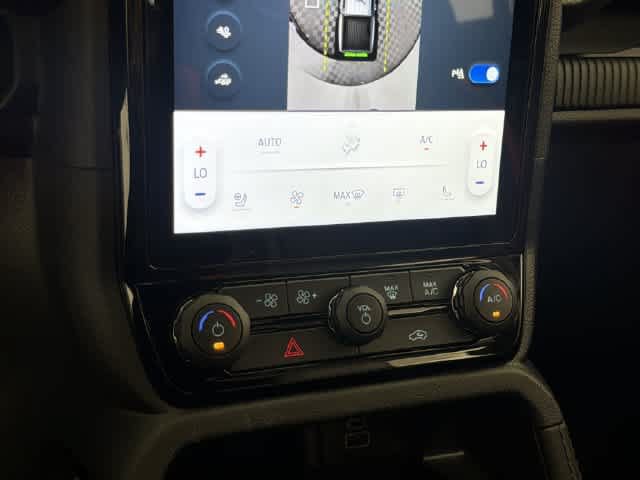New 2026 Ford Ranger Raptor AWD/4WD image 7