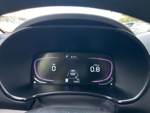 Used 2024 Kia Soul LX w/ Option Group 015 image 12