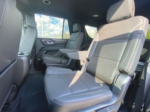 Used 2023 Chevrolet Tahoe High Country w/ Max Trailering Package AWD/4WD image 24