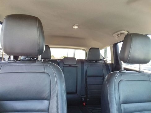 Used 2018 Ford Escape SEL FWD image 20
