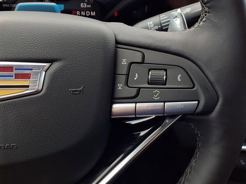 New 2026 Cadillac CT5 Sport image 18