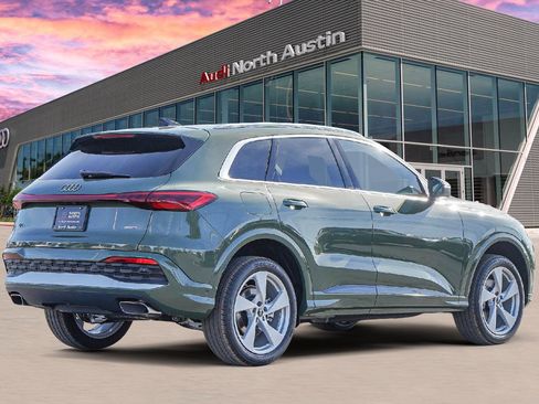 New 2025 Audi Q5 Premium Plus image 4