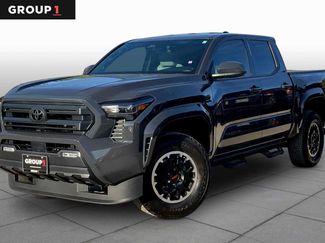 Used 2025 Toyota Tacoma SR5 video 1