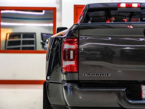 Used 2023 RAM 3500 Laramie image 50