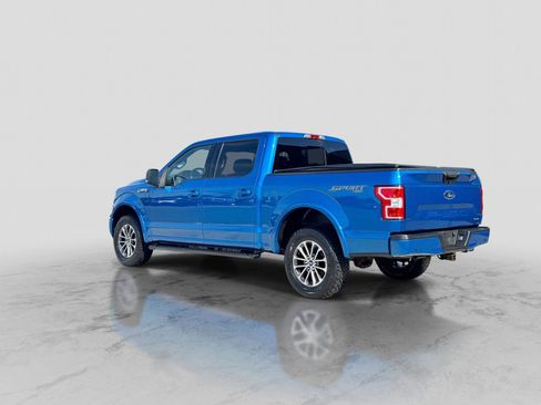 Used 2019 Ford F150 XLT w/ Equipment Group 302A Luxury AWD/4WD image 5