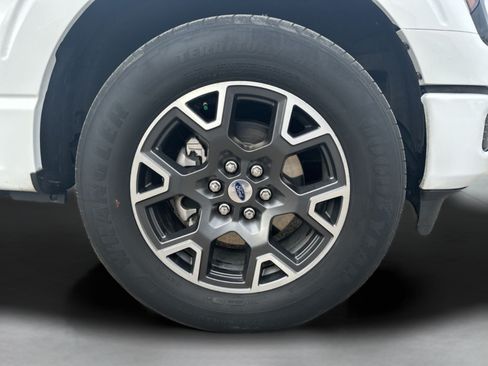 Used 2024 Ford F150 STX w/ Mobile Office Package RWD image 45