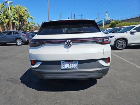 Used 2023 Volkswagen ID.4 S RWD image 11