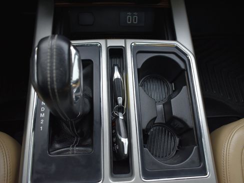 Used 2016 Ford F150 Lariat w/ Equipment Group 502A Luxury image 24