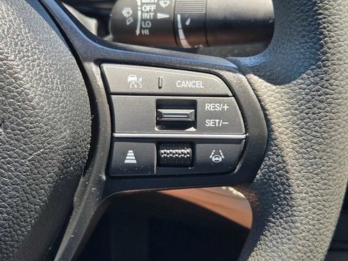 Certified 2024 Honda Accord LX image 25