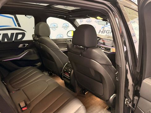 Used 2022 BMW X5 xDrive40i AWD/4WD image 32