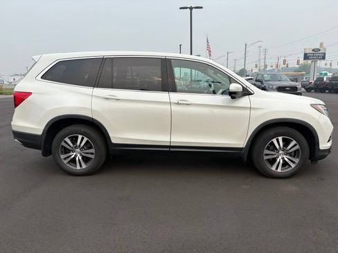 Used 2018 Honda Pilot EX-L image 9