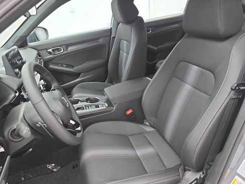 Used 2026 Honda Civic Sport image 14