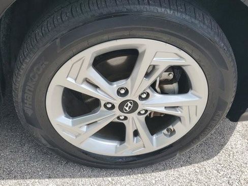 Certified 2023 Hyundai Kona SEL image 10