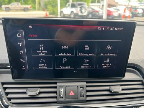 Used 2022 Audi SQ5 Premium Plus AWD/4WD image 49