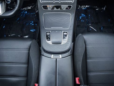 Certified 2022 Mercedes-Benz E 53 AMG 4MATIC Sedan image 27