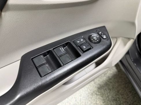 Used 2015 Honda Civic LX image 17