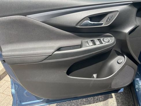 New 2026 Buick Envista Sport Touring w/ Convenience I Package FWD image 10