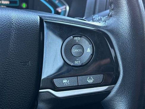 Certified 2022 Honda Odyssey Touring image 33