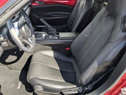Used 2023 MAZDA MX-5 Miata Grand Touring image 15