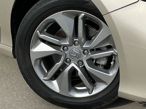 Used 2020 Honda Accord LX image 8