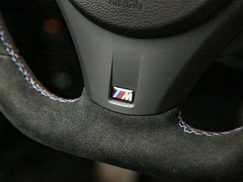 Used 2013 BMW M3 Coupe RWD image 28
