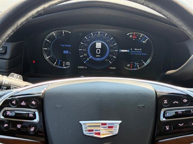 Used 2020 Cadillac Escalade Premium Luxury w/ LPO, Radiant Package RWD image 18