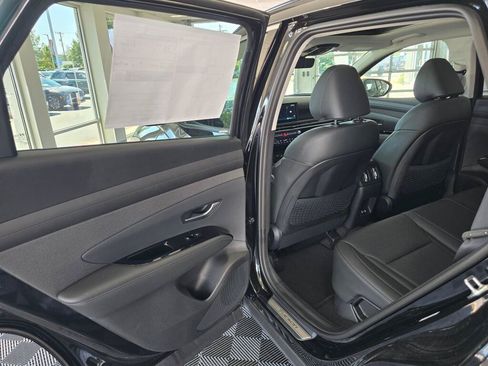 New 2026 Hyundai Tucson Limited AWD/4WD image 36