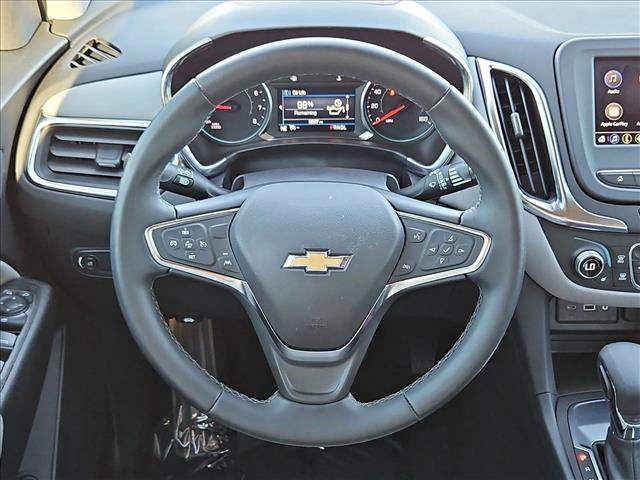 Used 2024 Chevrolet Equinox LT FWD image 14