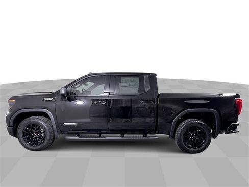 New 2026 GMC Sierra 1500 Elevation w/ Elevation Select Package image 5