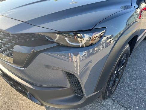 Used 2025 MAZDA CX-50 AWD 2.5 Hybrid w/ Weather Package image 30