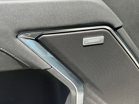 New 2026 Chevrolet Silverado 1500 RST AWD/4WD image 21