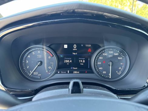 New 2025 Cadillac XT6 Premium Luxury w/ Platinum Package image 31