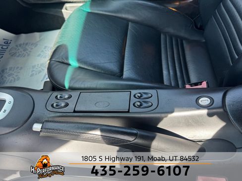 Used 2003 Porsche Boxster S image 27