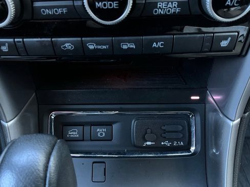 Used 2021 Subaru Ascent Premium w/ Sport Package image 26