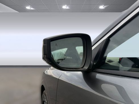 New 2026 Nissan Sentra SR image 19