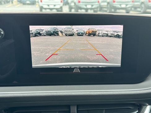 New 2026 Buick Envista Preferred FWD image 21