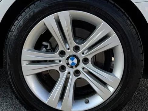 Used 2018 BMW 330i Sedan image 14