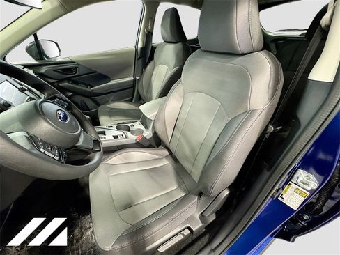 New 2026 Subaru Crosstrek 2.5i image 20