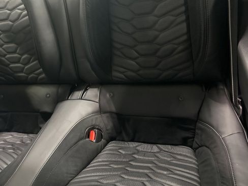 New 2025 Ford Mustang GT Premium w/ GT Performance Package image 10