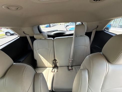 Used 2021 Buick Enclave Essence w/ Trailering Package, 5000 lbs. AWD/4WD image 14