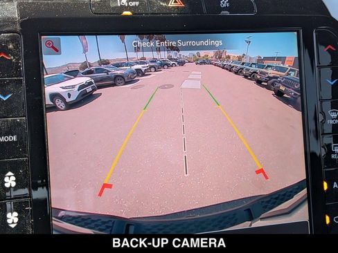 Used 2026 RAM 1500 RHO AWD/4WD image 22