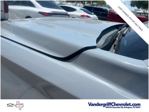 Used 2018 Chevrolet Tahoe 2WD w/ Remote Keyless Entry Package image 16