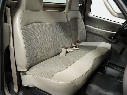 Used 1998 Ford F150 XL image 35