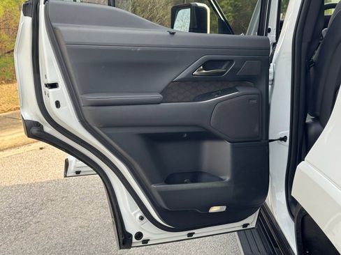 Certified 2024 Lexus GX 550 image 28