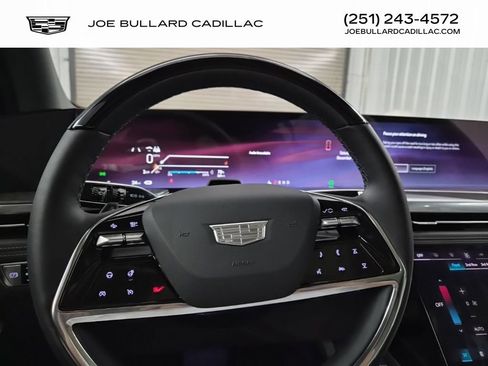 New 2026 Cadillac Escalade IQL Sport 1 AWD/4WD image 24