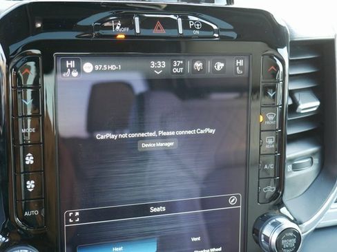 Used 2022 RAM 1500 Limited image 23