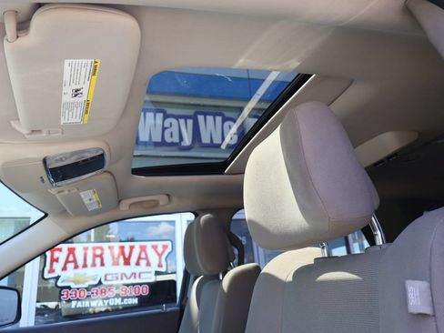 Used 2012 Dodge Durango SXT AWD/4WD image 18